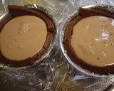 X,mas＆バレンタイン♡にチョコムース作り方25写真