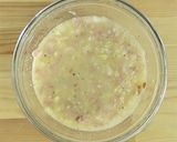 レンジで簡単♡ベーコンポテトパイ作り方4写真