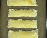 レンジで簡単♡ベーコンポテトパイ作り方7写真