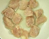 給料日前の救世主!鶏むね肉のみぞれ煮作り方4写真