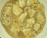 給料日前の救世主!鶏むね肉のみぞれ煮作り方6写真