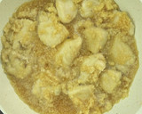 給料日前の救世主！鶏むね肉のみぞれ煮作り方6写真