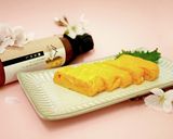 お弁当のおかずに♪【鯛白だし】だし巻き卵作り方7写真