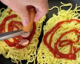 発酵不要!捏ねない!悪魔の17円ピザ作り方3写真