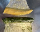 ★米粉の抹茶クッキー★ミックス粉を使用★作り方3写真