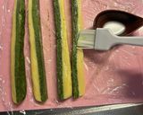 ★米粉の抹茶クッキー★ミックス粉を使用★作り方6写真