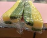 ★米粉の抹茶クッキー★ミックス粉を使用★作り方7写真