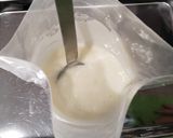 パックと卵焼き器de簡単！シナモンロール作り方1写真