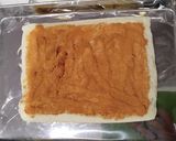 パックと卵焼き器de簡単！シナモンロール作り方4写真