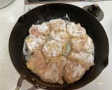 ＊冷めてもおいしい！揚げない！から揚げ＊作り方2写真