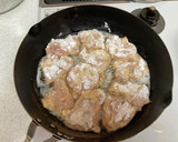 ＊冷めてもおいしい！揚げない！から揚げ＊作り方2写真