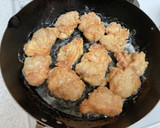 ＊冷めてもおいしい！揚げない！から揚げ＊作り方3写真