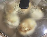 ‪✿塩麹‪✿ヘルシー！ふわシャキつくね作り方6写真