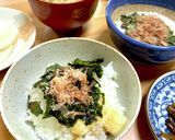 とろろご飯作り方7写真