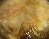 1尾丸ごとで食卓が華やかに♪鯛の煮付け作り方6写真