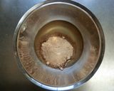 人参たっぷり☆キャロットケーキ♪作り方4写真