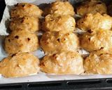 皮なし焼きギョーザ作り方5写真
