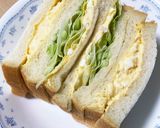 きらむぎの卵サンド作り方4写真