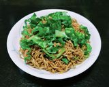 レタストッピングのカップ焼きそば作り方3写真