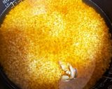タケノコご飯作り方1写真