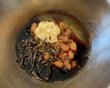 5分でできる!簡単 納豆パスタ!作り方3写真