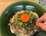 5分でできる!簡単 納豆パスタ!作り方6写真