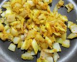 キャンプ飯★鯖味噌スパイスカレー作り方2写真