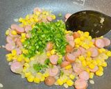 彼の胃袋つかんじゃう！メキシカンライス作り方2写真