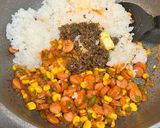 彼の胃袋つかんじゃう！メキシカンライス作り方4写真