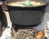 自家製トマトの瓶詰め作り方4写真