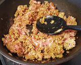 コンソメ、化学調味料不要★ドライカレー作り方5写真