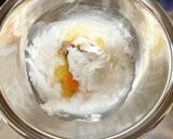 米粉活用★我が家の米粉でもっちりチヂミ作り方2写真