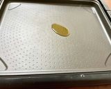 米粉活用★我が家の米粉でもっちりチヂミ作り方6写真