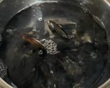 絶品シーフードカレー作り方2写真