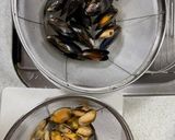 絶品シーフードカレー作り方5写真