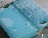 贅沢な生チョコ de 苺のフレジエ♤作り方23写真