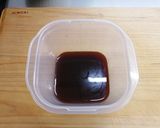 ソースヒレかつ丼作り方5写真