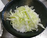 ソースヒレかつ丼作り方7写真