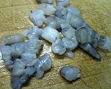 からっと☆かき揚げ作り方1写真