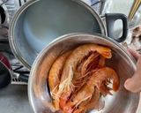 絶品シーフードカレー作り方6写真