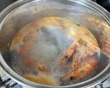 絶品シーフードカレー作り方7写真