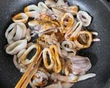 絶品シーフードカレー作り方10写真