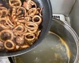 絶品シーフードカレー作り方11写真