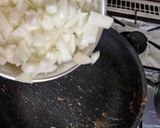 絶品シーフードカレー作り方12写真