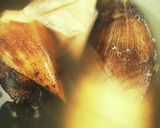 たけのこ下茹で　2023作り方3写真