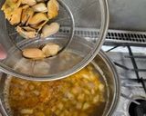絶品シーフードカレー作り方14写真