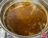 絶品シーフードカレー作り方15写真