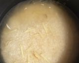 あさりご飯作り方1写真