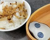令和五年　卯月十二日　お弁当作り方1写真