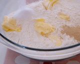 手ごねで作る☆大きな丸パン コブローフ作り方4写真